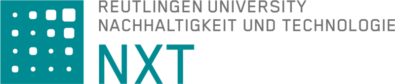 NXT Nachhaltigkeit und Technologie